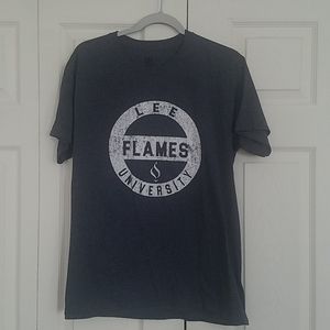 Lee University Tee
